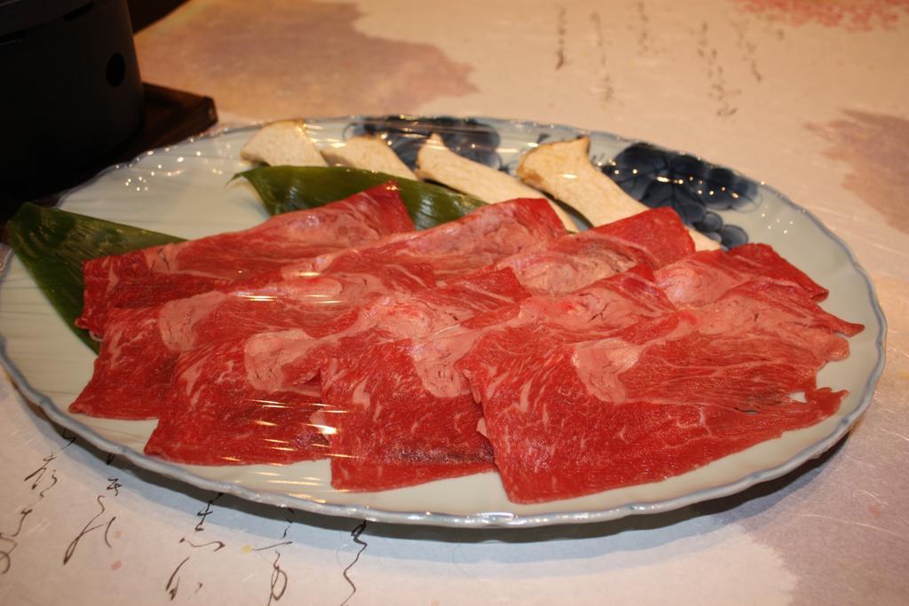 Hotel Higashidate Yamanouchi  Εξωτερικό φωτογραφία