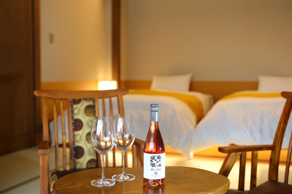 Hotel Higashidate Yamanouchi  Εξωτερικό φωτογραφία