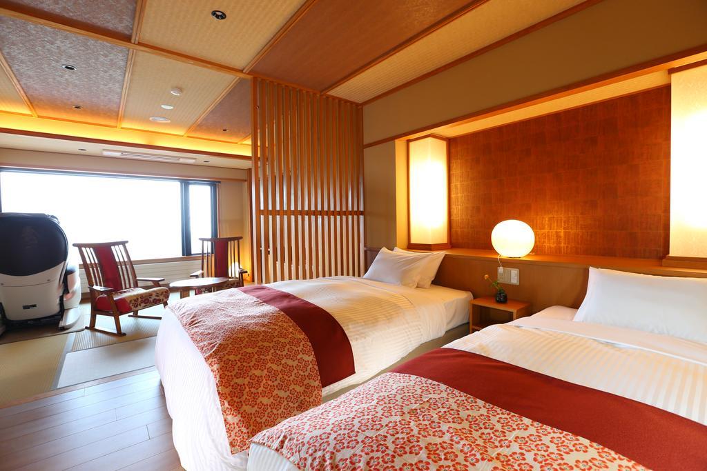 Hotel Higashidate Yamanouchi  Εξωτερικό φωτογραφία