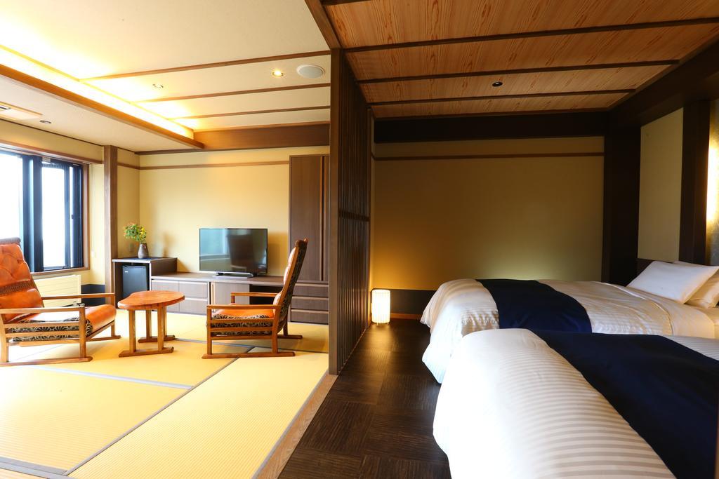 Hotel Higashidate Yamanouchi  Εξωτερικό φωτογραφία