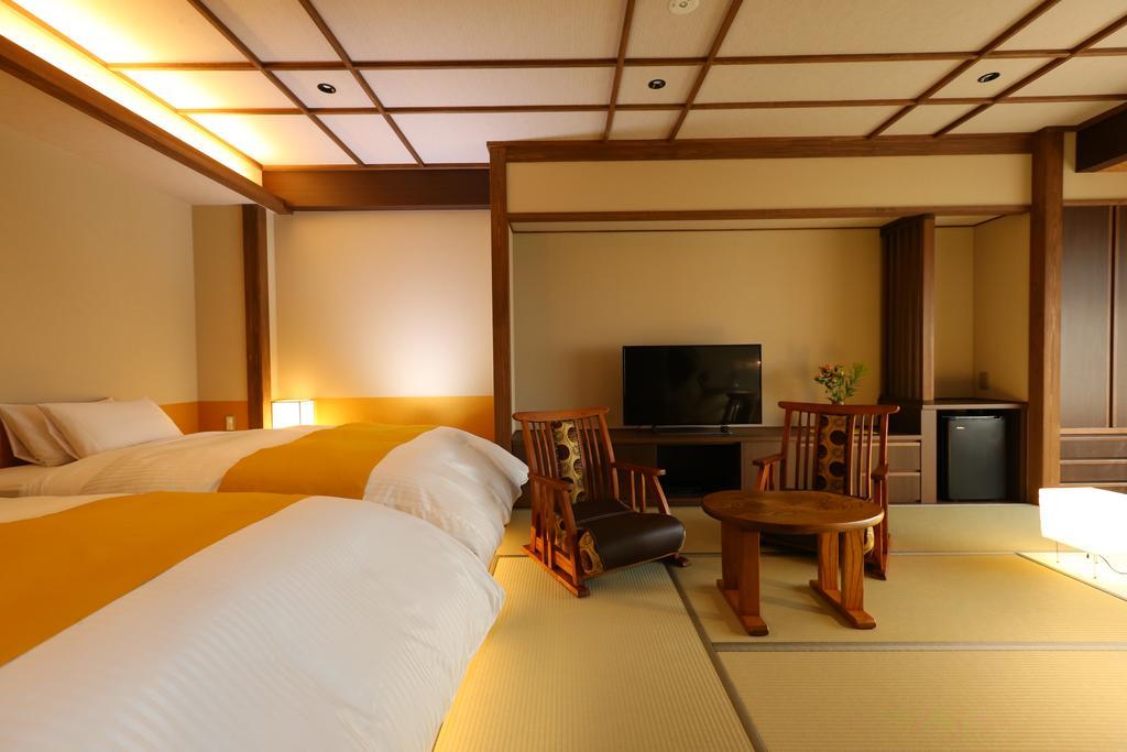 Hotel Higashidate Yamanouchi  Εξωτερικό φωτογραφία