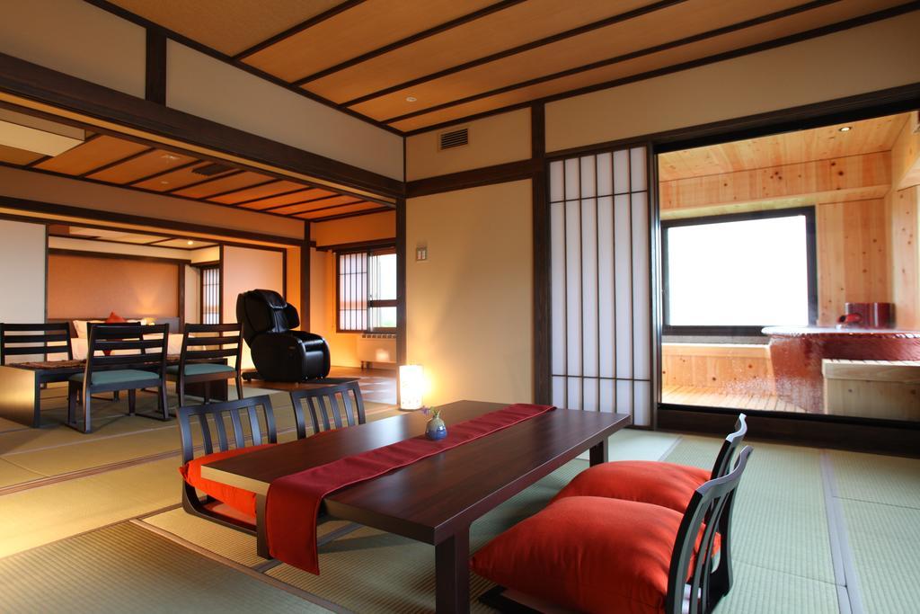 Hotel Higashidate Yamanouchi  Εξωτερικό φωτογραφία