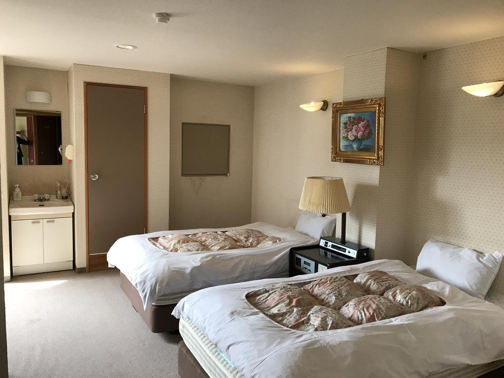 Hotel Higashidate Yamanouchi  Εξωτερικό φωτογραφία