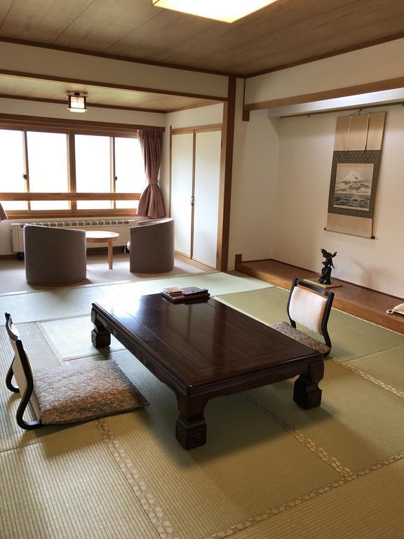 Hotel Higashidate Yamanouchi  Εξωτερικό φωτογραφία