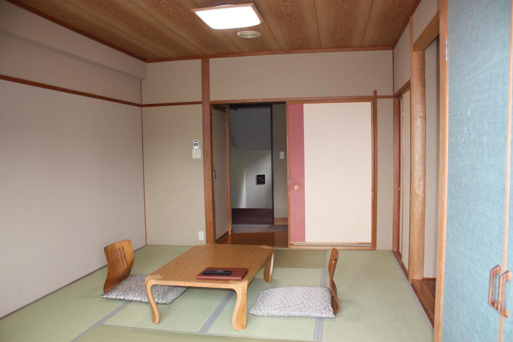 Hotel Higashidate Yamanouchi  Εξωτερικό φωτογραφία