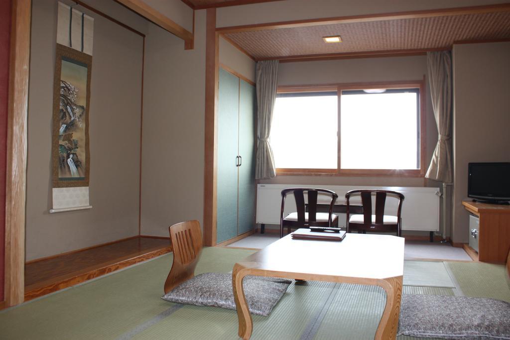Hotel Higashidate Yamanouchi  Εξωτερικό φωτογραφία