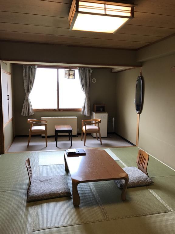 Hotel Higashidate Yamanouchi  Εξωτερικό φωτογραφία