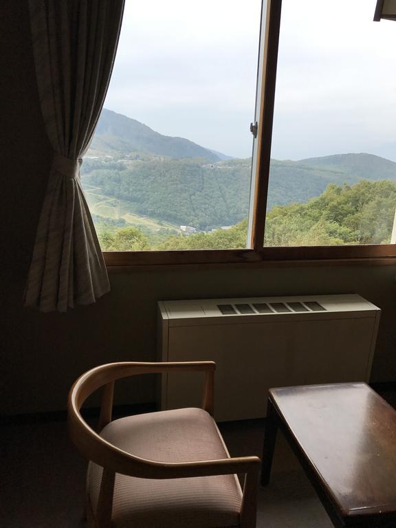 Hotel Higashidate Yamanouchi  Εξωτερικό φωτογραφία