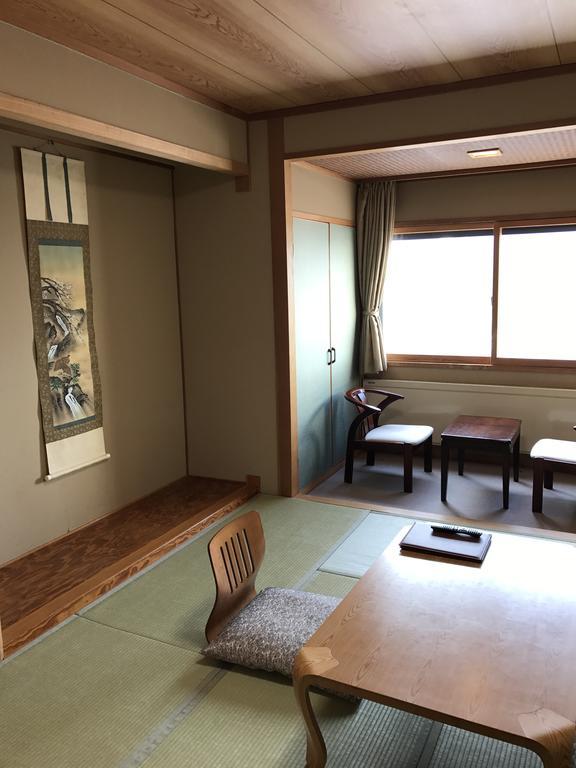 Hotel Higashidate Yamanouchi  Εξωτερικό φωτογραφία