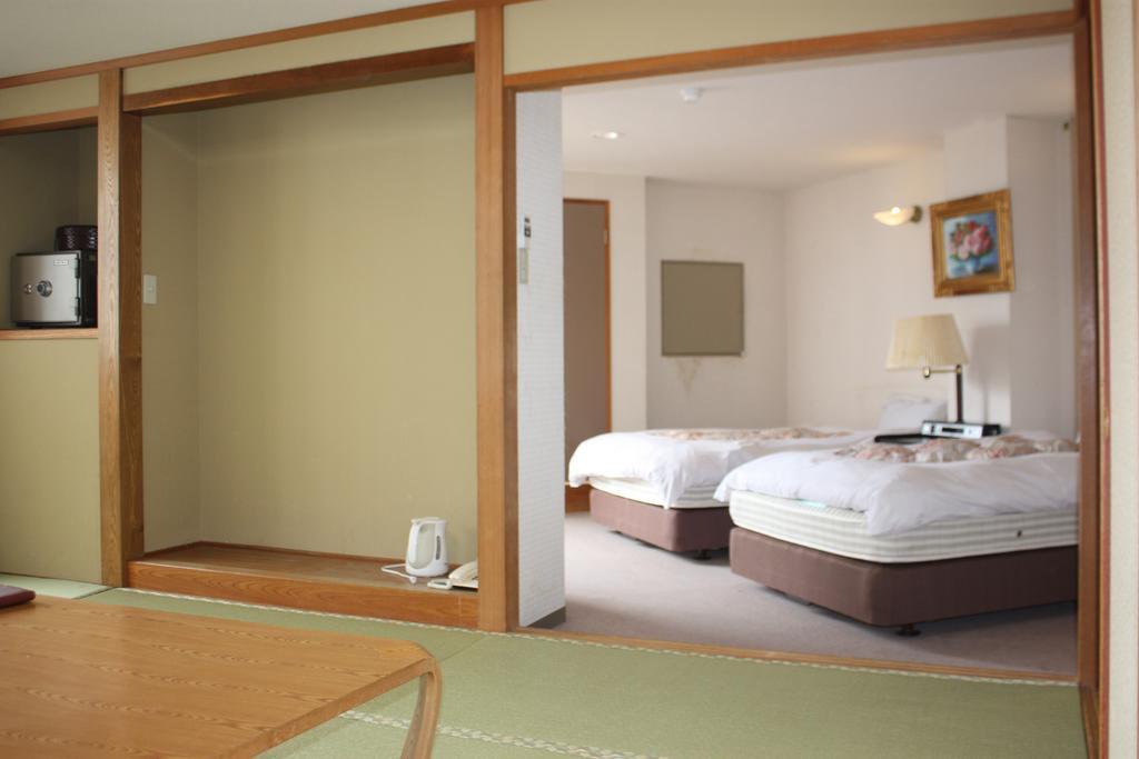 Hotel Higashidate Yamanouchi  Εξωτερικό φωτογραφία