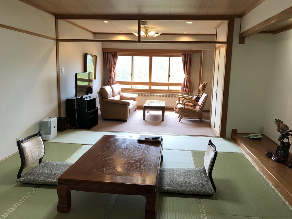 Hotel Higashidate Yamanouchi  Εξωτερικό φωτογραφία