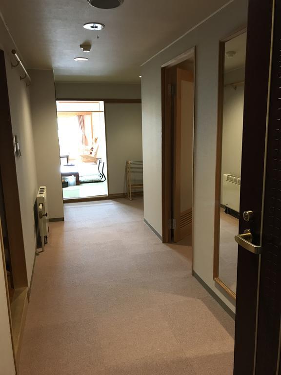 Hotel Higashidate Yamanouchi  Εξωτερικό φωτογραφία