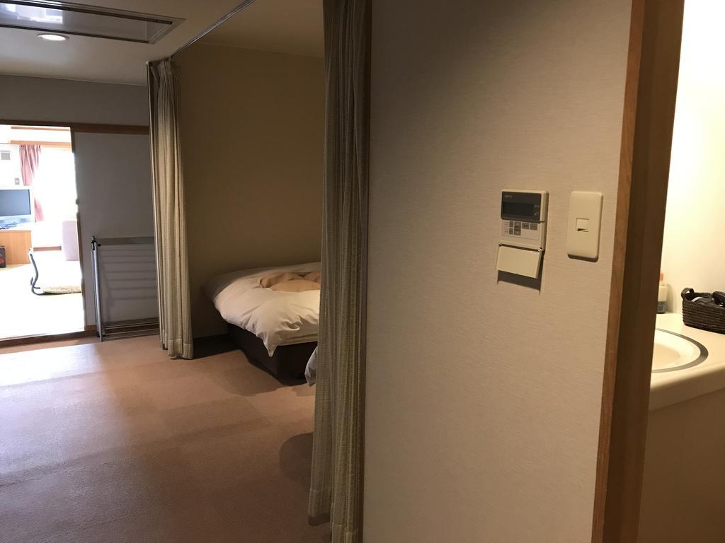 Hotel Higashidate Yamanouchi  Εξωτερικό φωτογραφία