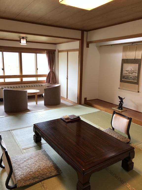 Hotel Higashidate Yamanouchi  Εξωτερικό φωτογραφία