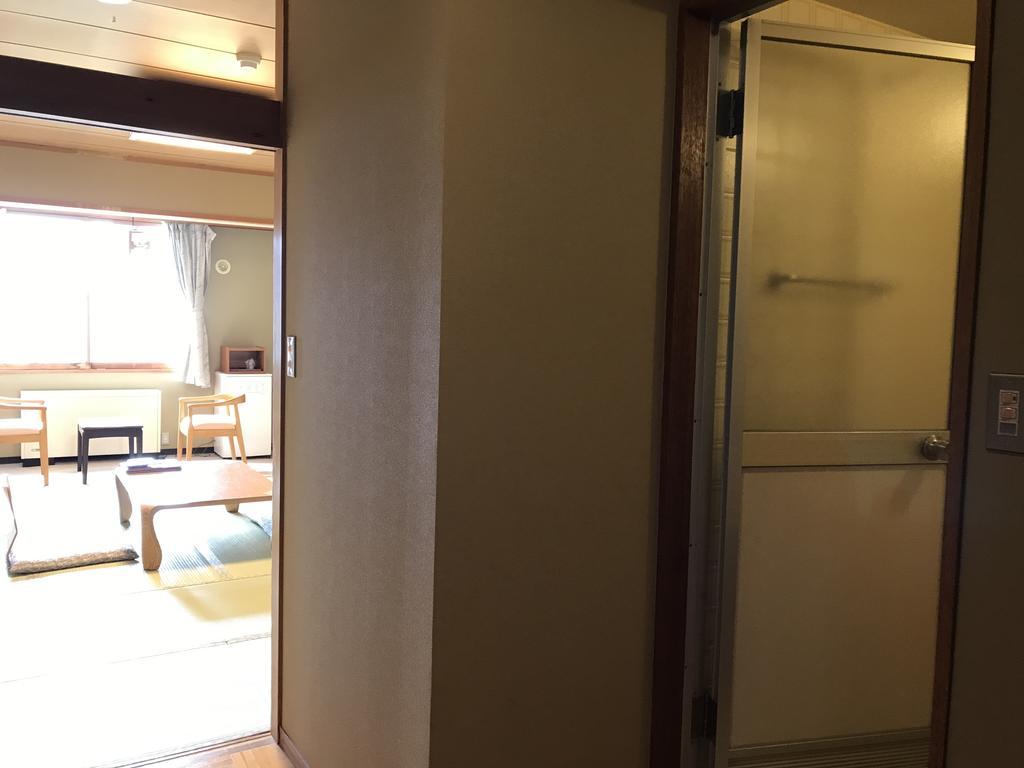 Hotel Higashidate Yamanouchi  Εξωτερικό φωτογραφία