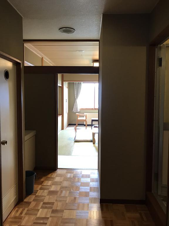 Hotel Higashidate Yamanouchi  Εξωτερικό φωτογραφία
